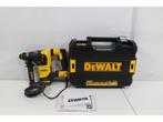 DeWALT D25333K SDS-Plus Combihamer in Tstak - 950W - 3,5J, Verzenden, Zo goed als nieuw