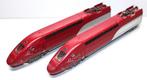 Mehano H0 - Treinset (1) - TGV Thalys vierdelige treinset. -, Nieuw
