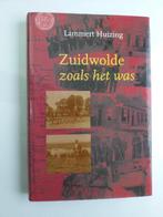 Zuidwolde zoals het was 9789065092144 L. Huizing, Verzenden, Gelezen, L. Huizing