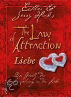 The Law of Attraction - Liebe 9783793421801 Esther Hicks, Gelezen, Esther Hicks, Verzenden