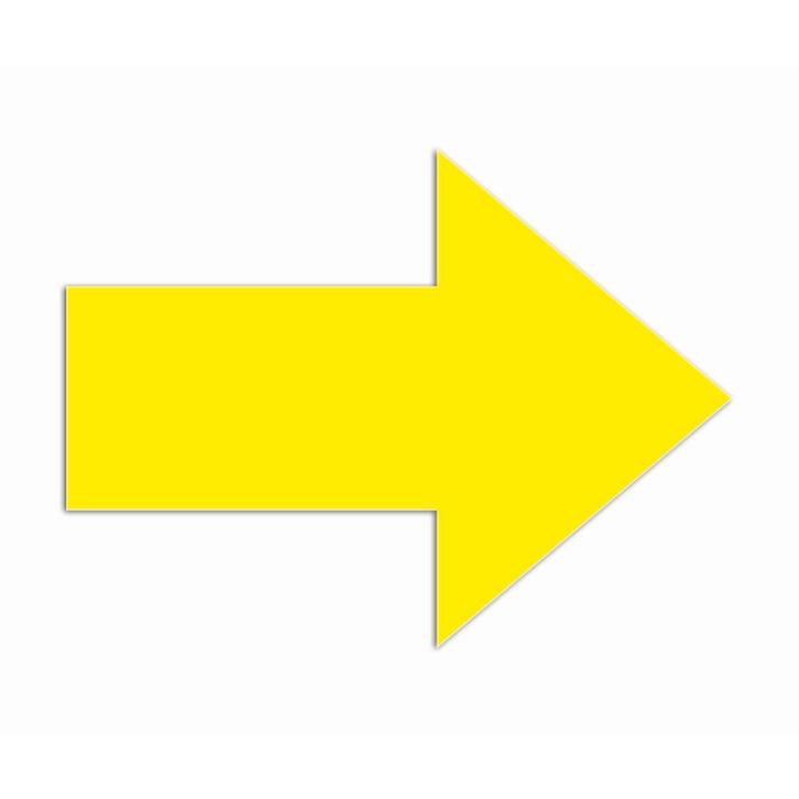 Magneet pijlen, 60x80mm, Zakelijke goederen, Kantoor en Winkelinrichting | Kantoorartikelen, Ophalen of Verzenden