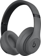 Beats Studio 3 - Draadloze over-ear koptelefoon - Grijs PS4, Ophalen of Verzenden, Zo goed als nieuw