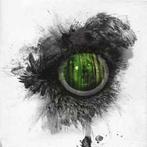 LP gebruikt - Swallow The Sun - Emerald Forest And The Bl..., Cd's en Dvd's, Verzenden, Zo goed als nieuw