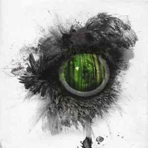 LP gebruikt - Swallow The Sun - Emerald Forest And The Bl..., Cd's en Dvd's, Vinyl | Rock, Zo goed als nieuw, Verzenden