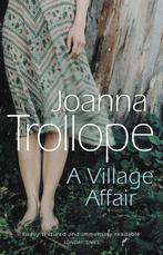 A Village Affair 9780552994101 Joanna Trollope, Boeken, Verzenden, Gelezen, Joanna Trollope
