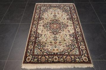 Tabriz - Vloerkleed - 172 cm - 96 cm - Tabriz beschikbaar voor biedingen