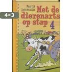 Met de dierenarts op stap / 4 9789002215674 M. Jagermeester, Boeken, Verzenden, Gelezen, M. Jagermeester