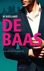 9789021414621 De baas | Tweedehands, Boeken, Verzenden, Gelezen, Vi Keeland