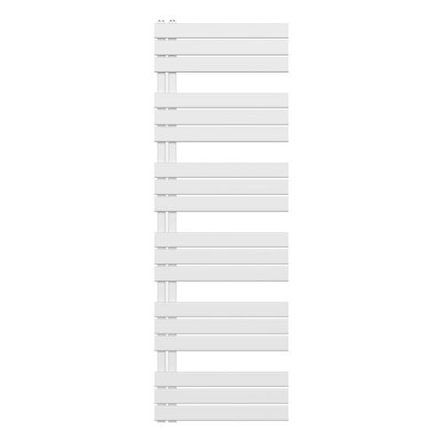 Handdoekradiator BWS Boss Links aansluiting 1021W 180x60 cm, Doe-het-zelf en Verbouw, Sanitair, Overige typen, Nieuw, Ophalen of Verzenden