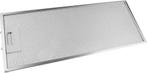 Elica Metaalfilter GRI0025433A 456x185x8mm, Verzenden, Nieuw