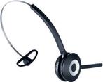 GN Jabra 920 Pro headset noise cancelling, Computers en Software, Headsets, Verzenden, Zo goed als nieuw