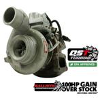BD Diesel 64.5mm Compressor 70mm Turbine Screamer Turbo Kit, Ophalen of Verzenden, Nieuw