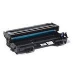 Huismerk Toner Zwart t.v.v. Brother DR-6000 drum, Computers en Software, Nieuw, Toner, Inktmedia