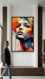 Mrs Art Prime - The Happiness is a Butterfly