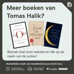 Ik wil dat jij bent 9789023971351 Tomas Halik, Verzenden, Gelezen, Tomas Halik