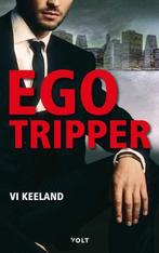 9789021418711 Egotripper | Tweedehands, Boeken, Verzenden, Zo goed als nieuw, Vi Keeland