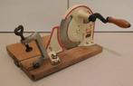 Westfalia Werkzeug Company Hagen M16 + M160 - Snijmachine