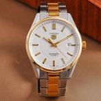 TAG Heuer - Carrera Calibre 5 - WV215A.BD0788 - Heren -