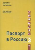Paspoort voor Rusland 3: Werkboek, Boeken, Nieuw, Verzenden