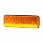 Horpol LED Markeringslamp Slim Oranje Met Richtingaanwijzer, Auto-onderdelen, Verlichting, Ophalen of Verzenden, Nieuw