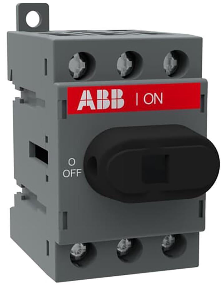 ABB Koppelschakelaar SwitchLine - 1SCA104902R1001, Doe-het-zelf en Verbouw, Elektra en Kabels, Overige typen, Nieuw, Verzenden