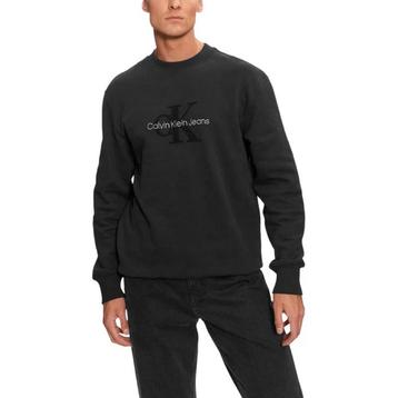 -1% Calvin Klein  Calvin Klein Sweatshirt heren  maat XL beschikbaar voor biedingen