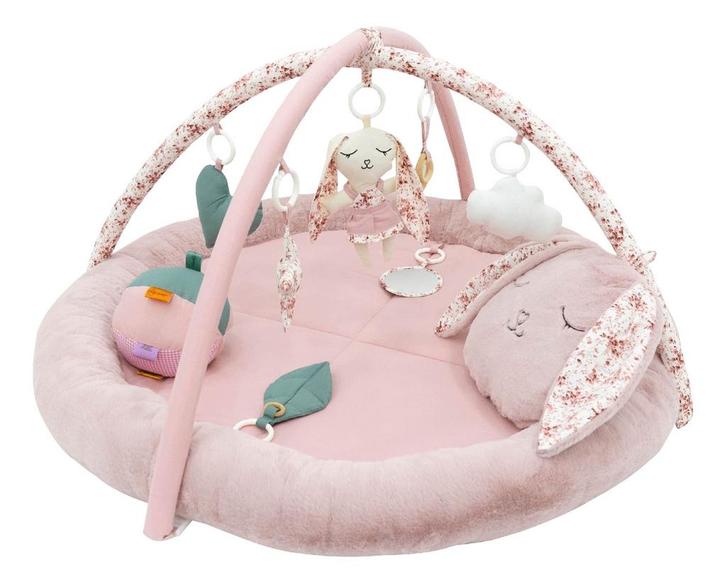 Mordesign Powder Activiteiten Gym / Speelkleed, Kinderen en Baby's, Speelgoed | Babyspeelgoed, Nieuw, Verzenden