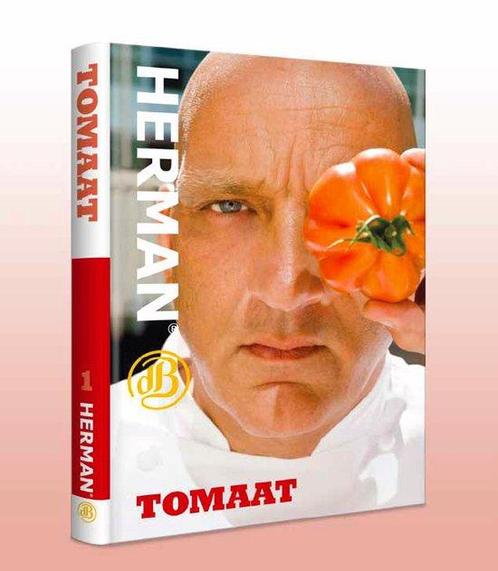 Herman den Blijker tomaat 6096318279218 Herman den Blijker, Boeken, Overige Boeken, Gelezen, Verzenden