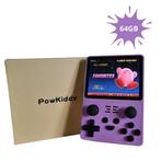 Powkiddy RGB20S 64GB Opslag - Retro Handheld Console, Spelcomputers en Games, Spelcomputers | Overige, Ophalen of Verzenden, Nieuw