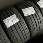 4 x Hankook Ventus S1 Evo2 245-35-19 Zomerbanden 6mm, Auto-onderdelen, Banden en Velgen, 19 inch, Ophalen of Verzenden, Band(en)