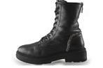 Maruti Veterboots in maat 40 Zwart | 10% extra korting, Verzenden, Zwart, Overige typen, Maruti