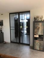 Exclusieve stalen deuren – Luxe design vanaf €449, Doe-het-zelf en Verbouw, Deuren en Horren, 100 tot 120 cm, Verzenden, 215 cm of meer