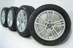 BMW X3 X4 F25 F26 M368 18 inch velgen Pirelli Runflat Zomerb, Auto-onderdelen, Banden en Velgen, 18 inch, Gebruikt, Velg(en), Ophalen of Verzenden