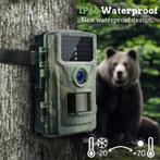 2dekans | CAMUX Professionele Wildcamera 16MP met Nachtzicht, Ophalen of Verzenden, Zo goed als nieuw