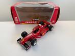 Bburago 1:24 - Modelauto - Ferrari F300 #3 Season 1998 - M., Nieuw