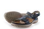 Rieker Sandalen in maat 41 Blauw | 10% extra korting, Kleding | Dames, Schoenen, Sandalen of Muiltjes, Gedragen, Rieker, Verzenden