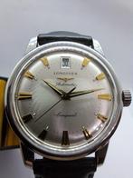Longines - Conquest Heritage Automatic - Cal. L1.611.4 -