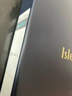 Isle of Man - Collectie Isle of Man in Davo LX , Daarbij, Gestempeld