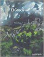 El Greco 9781857093155 Xavier Bray, Verzenden, Gelezen, Xavier Bray