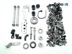 Bouten en Moeren Suzuki GSX R 125 2017-2019 (GSXR125), Verzenden, Gebruikt