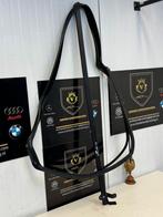 Ford Transit bj.2021 portierrubber 2-deurs rechts voor, Auto-onderdelen, Carrosserie en Plaatwerk, Gebruikt, Voor, Ford, Deur