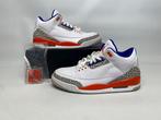 Air Jordan - Air Jordan 3 - Sneakers - Maat: EU 46, Kleding | Heren, Schoenen, Nieuw