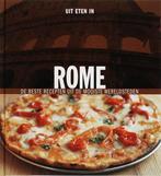 Rome / Uit eten in / 3 9789073191341 M.B. Fant, Boeken, Verzenden, Gelezen, M.B. Fant