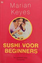 Sushi voor beginners 9789044309706 Marian Keyes, Gelezen, Marian Keyes, Verzenden