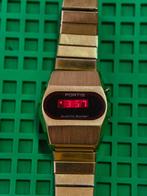 Fortis - quartz leader LED watch - Zonder Minimumprijs -, Sieraden, Tassen en Uiterlijk, Horloges | Heren, Nieuw