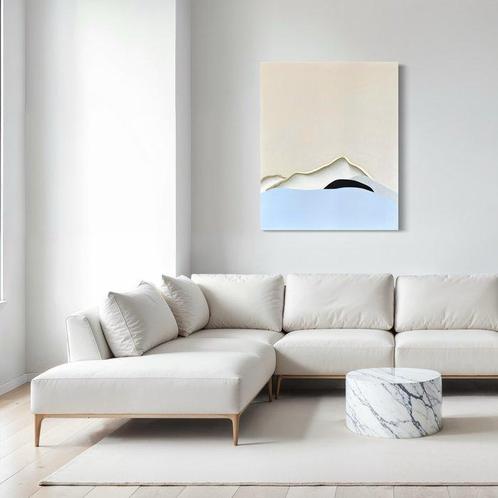 Julia Dunko - L I R É - XL, Antiek en Kunst, Kunst | Schilderijen | Modern