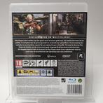 Max Payne 3 Playstation 3, Spelcomputers en Games, Ophalen of Verzenden, Nieuw