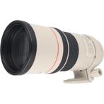 Canon EF 300mm F/4 L USM IS occasion, Audio, Tv en Foto, Fotografie | Lenzen en Objectieven, Verzenden, Gebruikt
