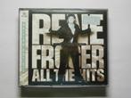 cd - Rene Froger - All The Hits, Verzenden, Zo goed als nieuw