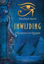 Inwijding 9789020215892 Elisabeth Haich, Verzenden, Gelezen, Elisabeth Haich